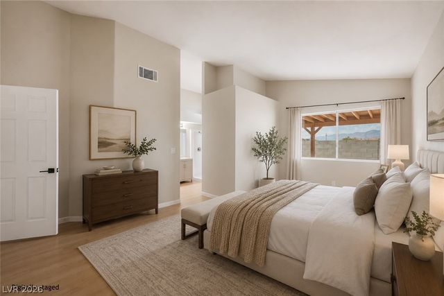 3118 Nebulous Circle, North Las Vegas, NV 89032