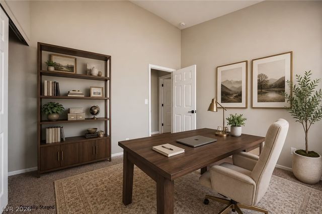 3118 Nebulous Circle, North Las Vegas, NV 89032