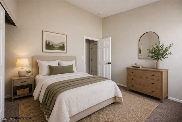 3118 Nebulous Circle, North Las Vegas, NV 89032