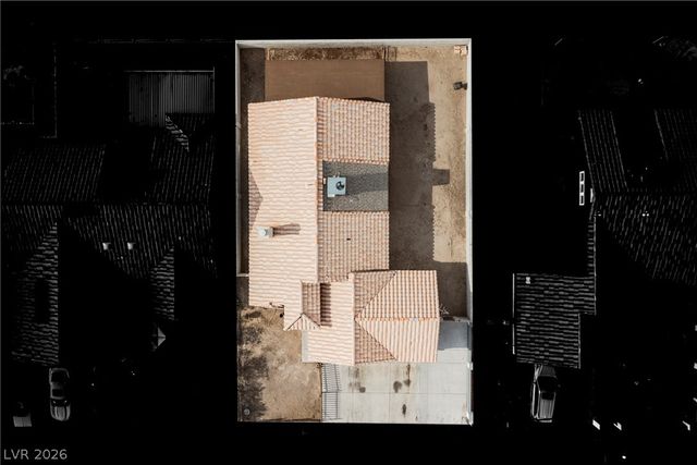 3118 Nebulous Circle, North Las Vegas, NV 89032