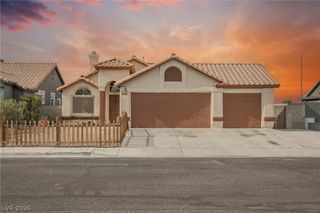 3118 Nebulous Circle, North Las Vegas, NV 89032
