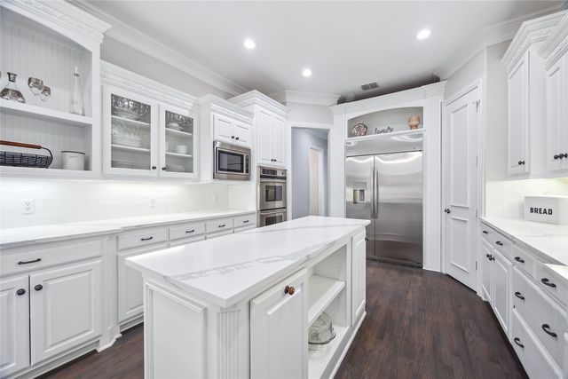 2309 Briar Court, Frisco, TX 75034
