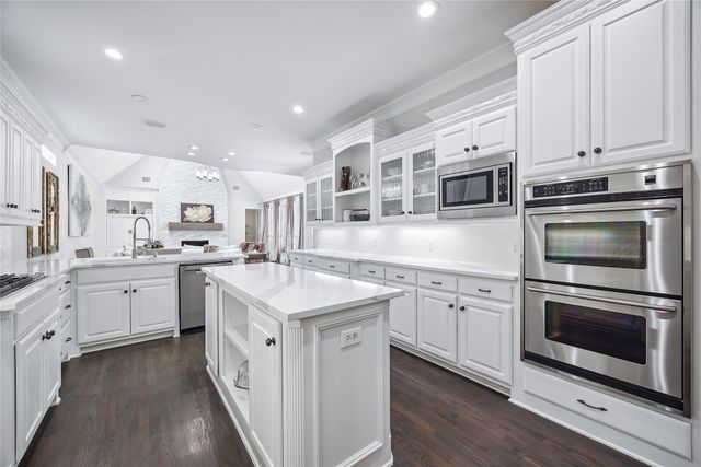 2309 Briar Court, Frisco, TX 75034