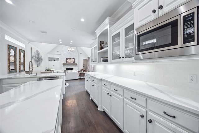 2309 Briar Court, Frisco, TX 75034
