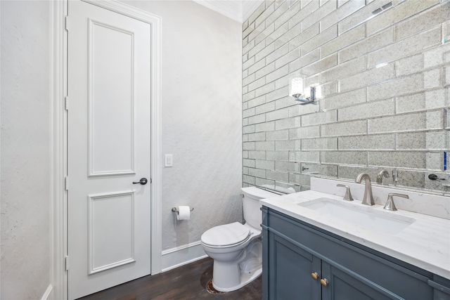 2309 Briar Court, Frisco, TX 75034