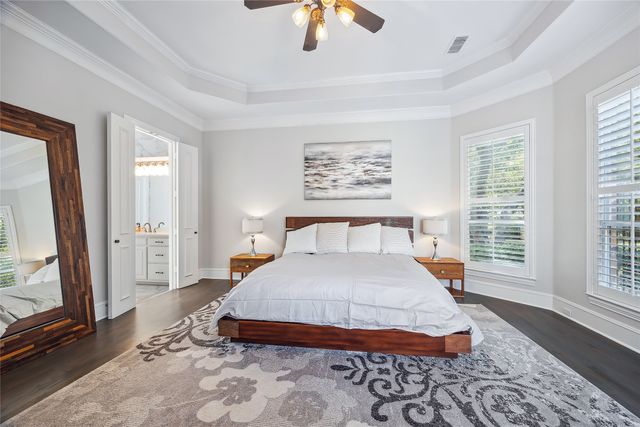 2309 Briar Court, Frisco, TX 75034