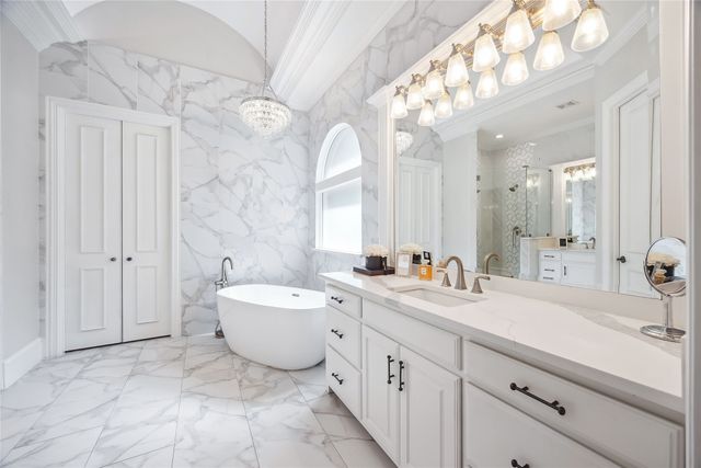 2309 Briar Court, Frisco, TX 75034
