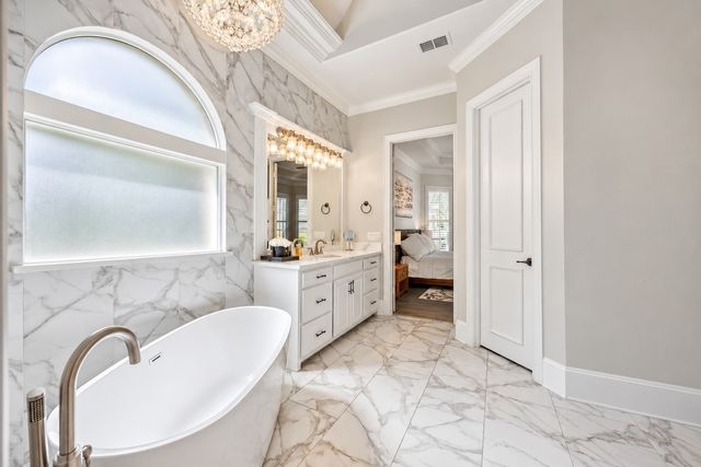 2309 Briar Court, Frisco, TX 75034
