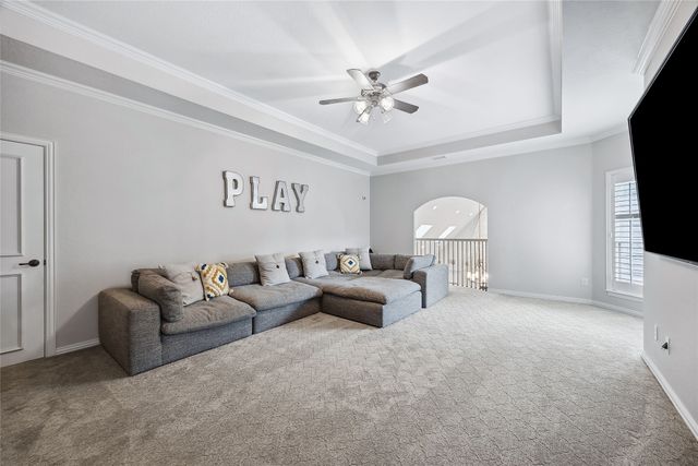 2309 Briar Court, Frisco, TX 75034