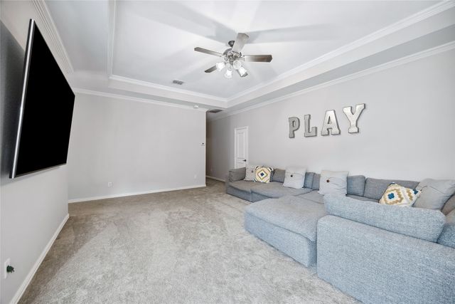 2309 Briar Court, Frisco, TX 75034