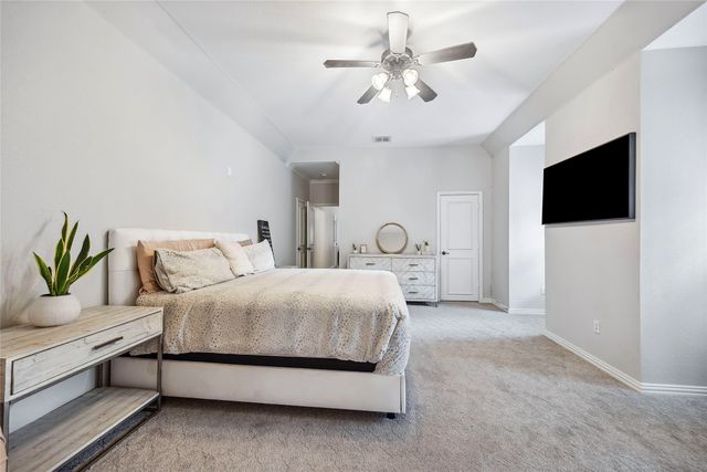 2309 Briar Court, Frisco, TX 75034