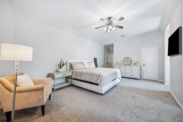 2309 Briar Court, Frisco, TX 75034
