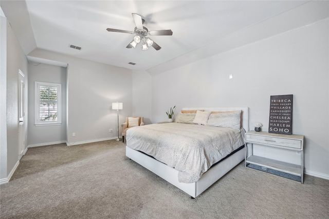 2309 Briar Court, Frisco, TX 75034