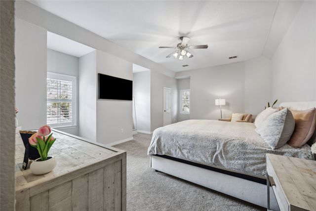 2309 Briar Court, Frisco, TX 75034