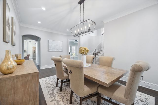 2309 Briar Court, Frisco, TX 75034