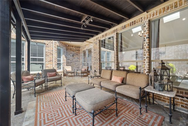 2309 Briar Court, Frisco, TX 75034