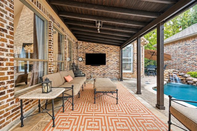 2309 Briar Court, Frisco, TX 75034