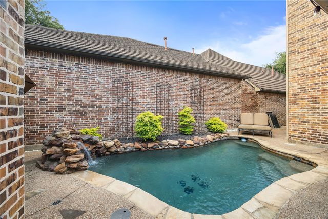 2309 Briar Court, Frisco, TX 75034