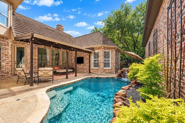 2309 Briar Court, Frisco, TX 75034