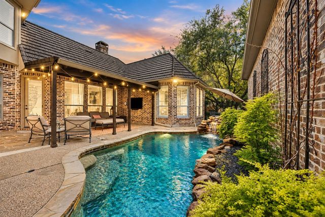 2309 Briar Court, Frisco, TX 75034