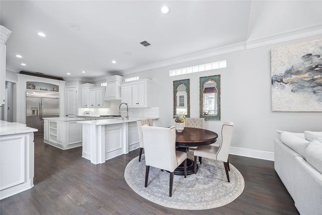 2309 Briar Court, Frisco, TX 75034