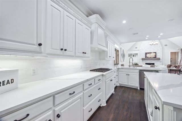 2309 Briar Court, Frisco, TX 75034