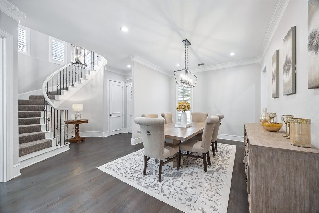 2309 Briar Court, Frisco, TX 75034 — photo 2