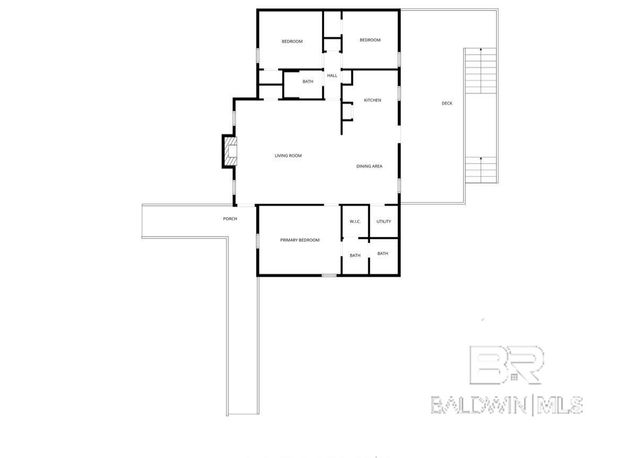 101 Sandcrest Circle, Daphne, AL 36526