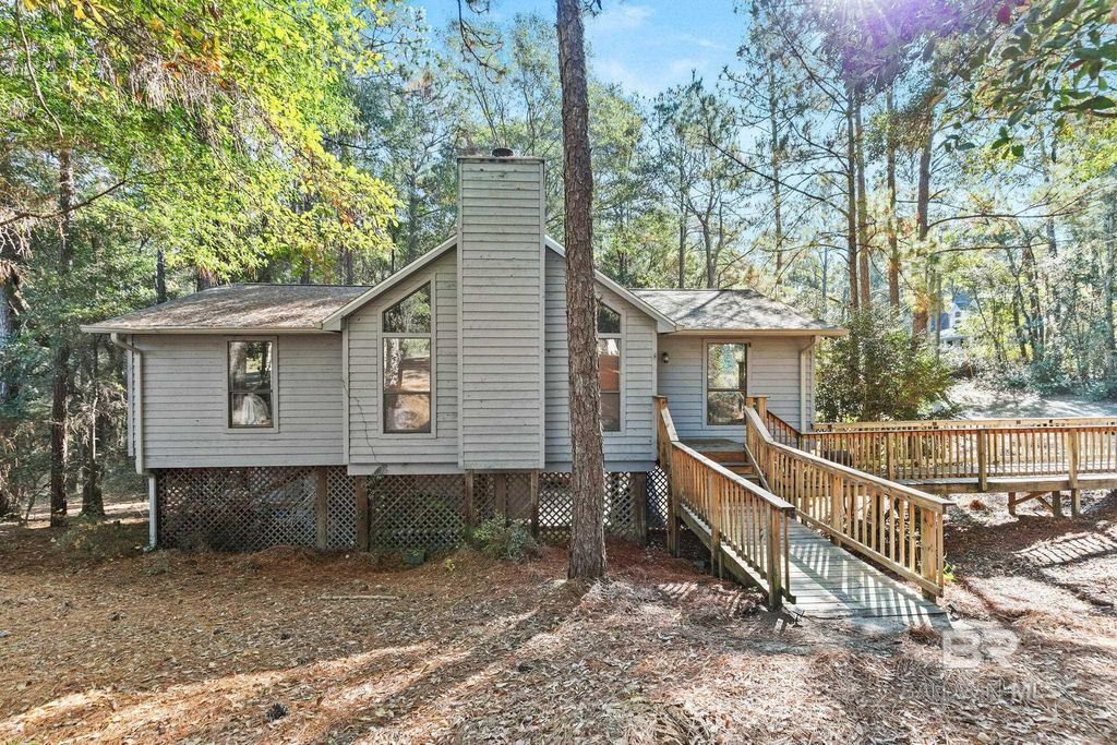 101 Sandcrest Circle, Daphne, AL 36526