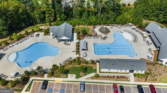 512 Great Salt Lane, Hoschton, GA 30548