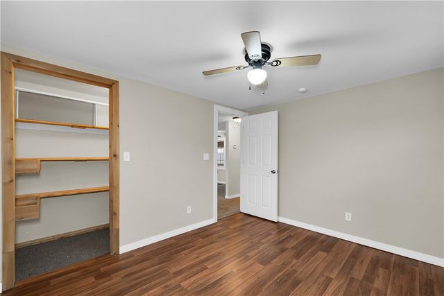 16774 Joy Loop, Lowell, AR 72745