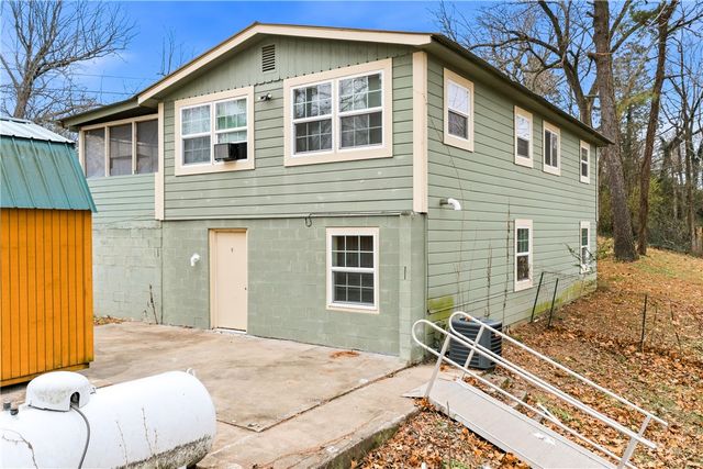 16774 Joy Loop, Lowell, AR 72745