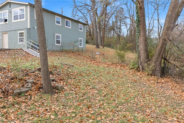 16774 Joy Loop, Lowell, AR 72745