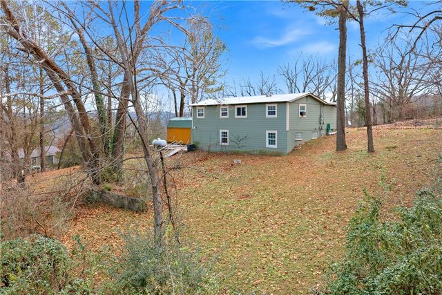 16774 Joy Loop, Lowell, AR 72745