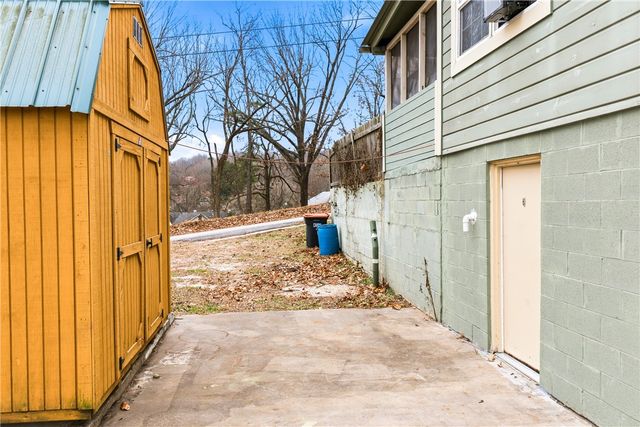 16774 Joy Loop, Lowell, AR 72745