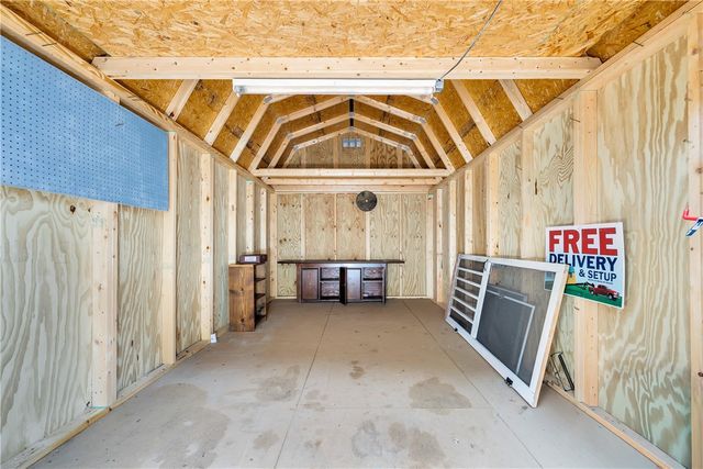 16774 Joy Loop, Lowell, AR 72745