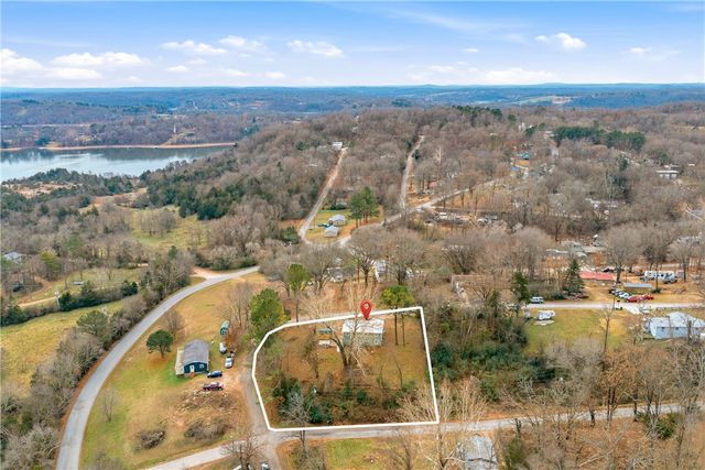 16774 Joy Loop, Lowell, AR 72745