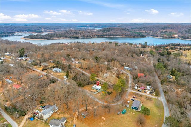 16774 Joy Loop, Lowell, AR 72745