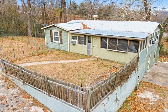 16774 Joy Loop, Lowell, AR 72745