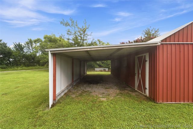 3030 W Flowery Mound, Mcalester, OK 74501
