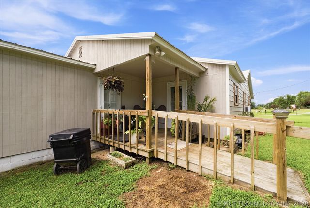 3030 W Flowery Mound, Mcalester, OK 74501