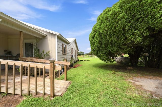 3030 W Flowery Mound, Mcalester, OK 74501
