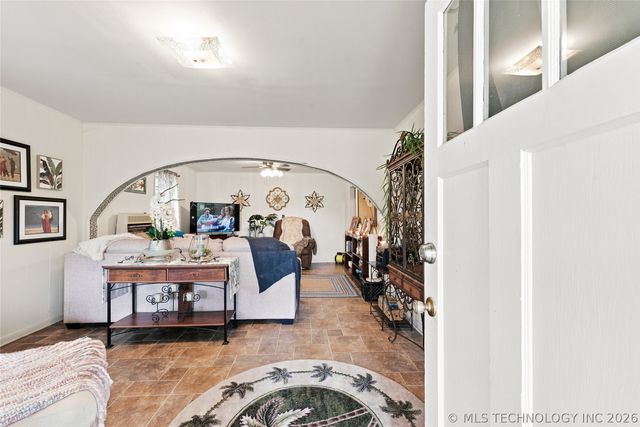 3030 W Flowery Mound, Mcalester, OK 74501
