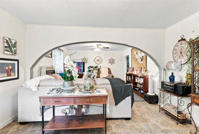 3030 W Flowery Mound, Mcalester, OK 74501