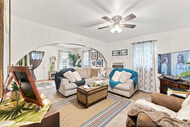 3030 W Flowery Mound, Mcalester, OK 74501