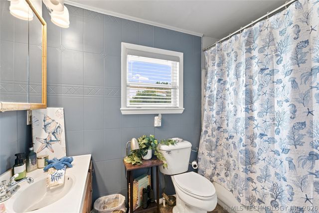 3030 W Flowery Mound, Mcalester, OK 74501