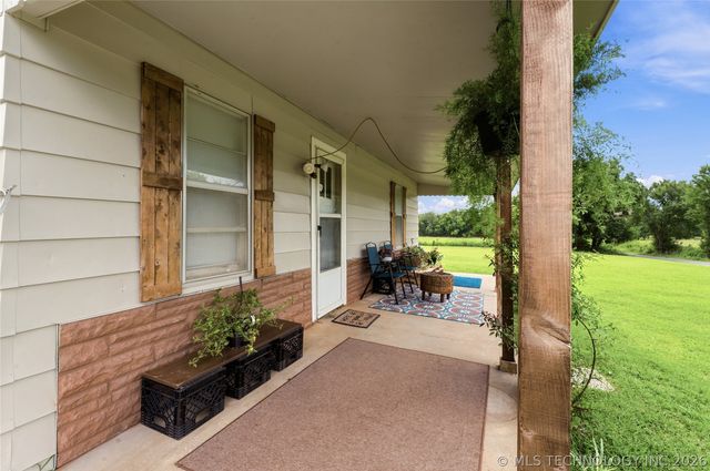 3030 W Flowery Mound, Mcalester, OK 74501