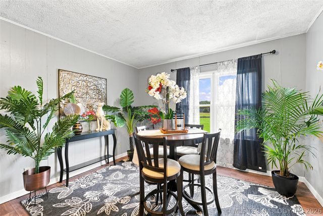3030 W Flowery Mound, Mcalester, OK 74501