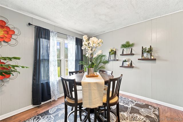 3030 W Flowery Mound, Mcalester, OK 74501