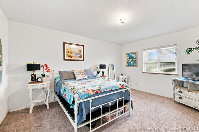 3030 W Flowery Mound, Mcalester, OK 74501